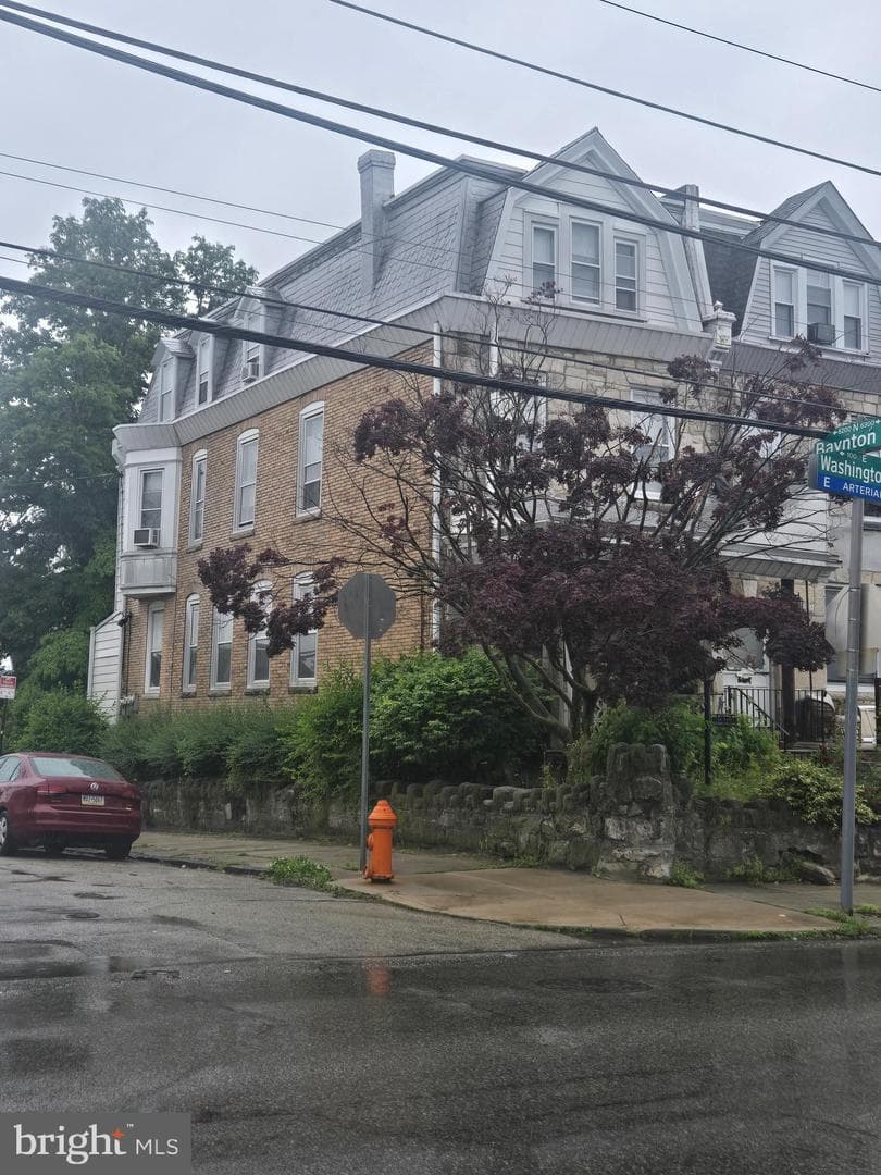 54 E Washington Lane, Philadelphia