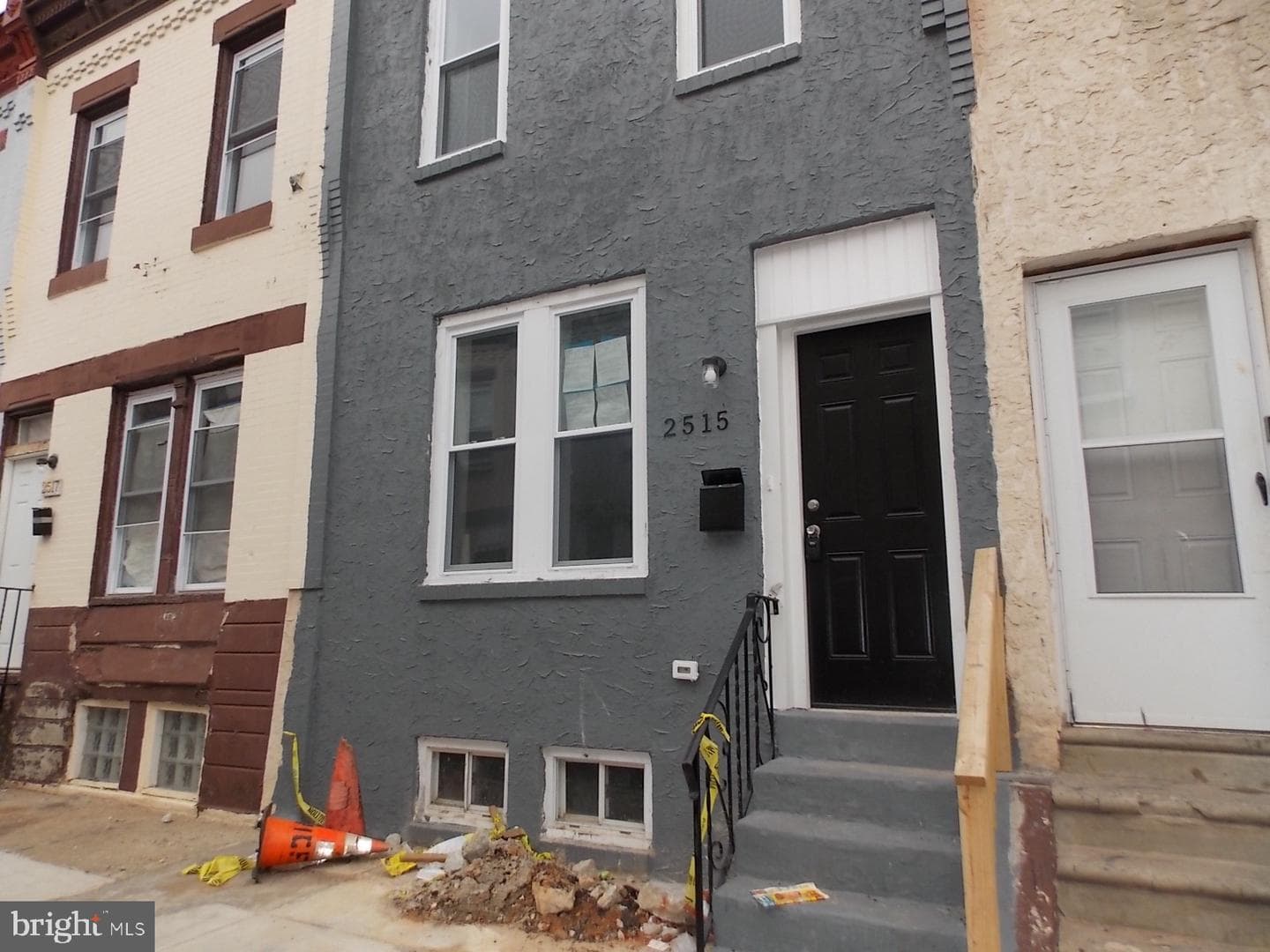 2515 N Bancroft Street, Philadelphia