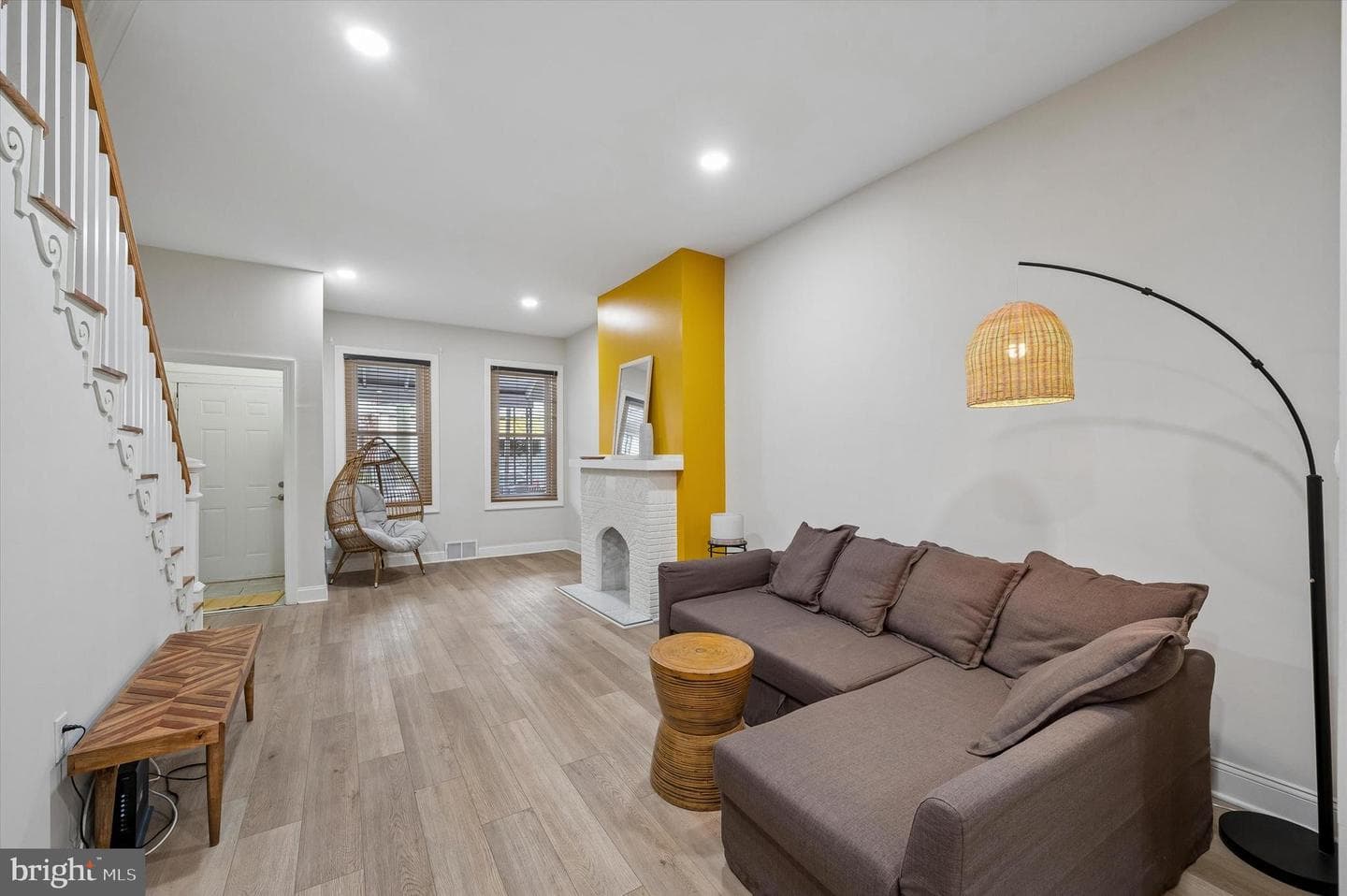 5512 Master Street, Philadelphia