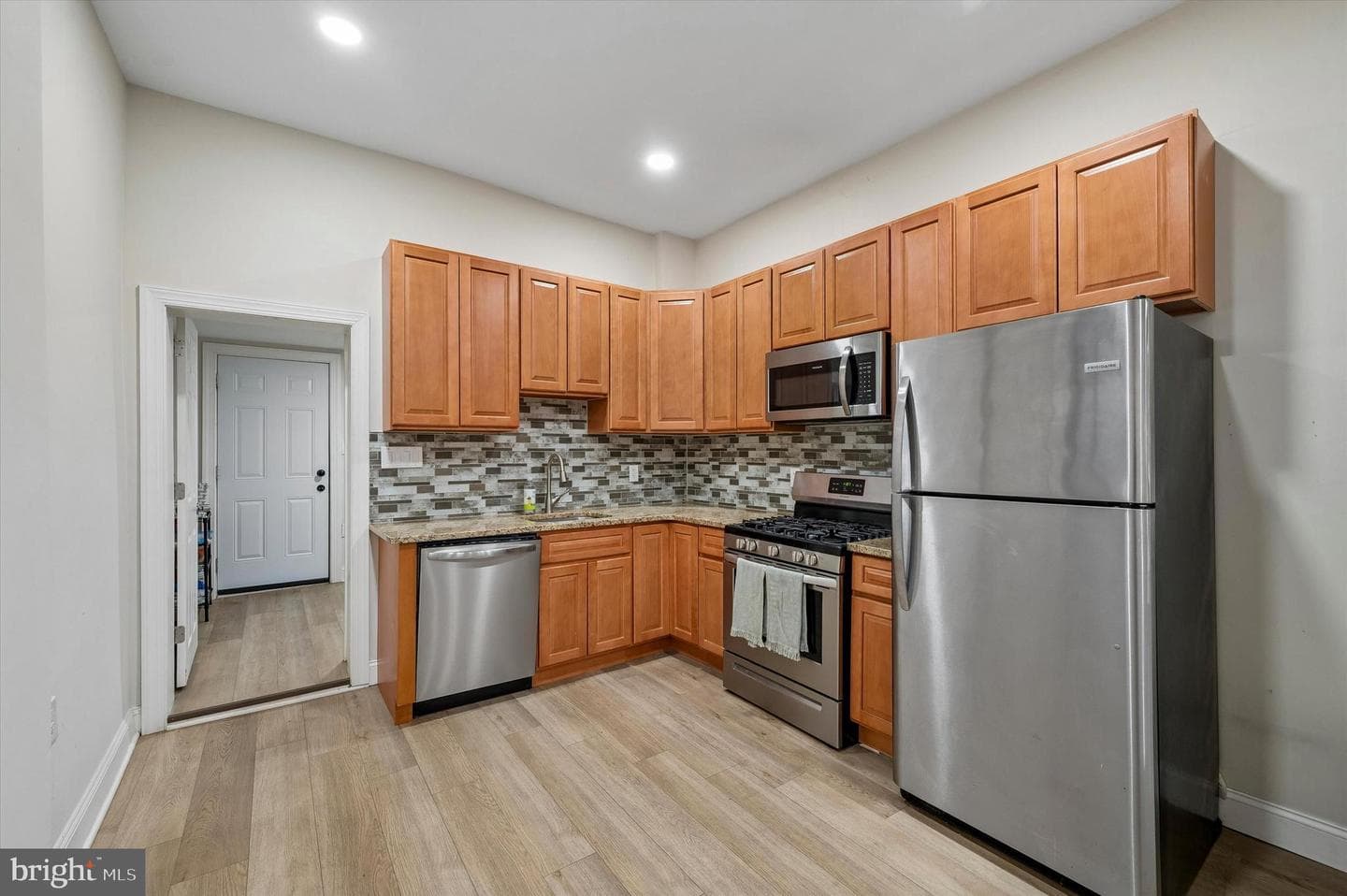 5512 Master Street, Philadelphia