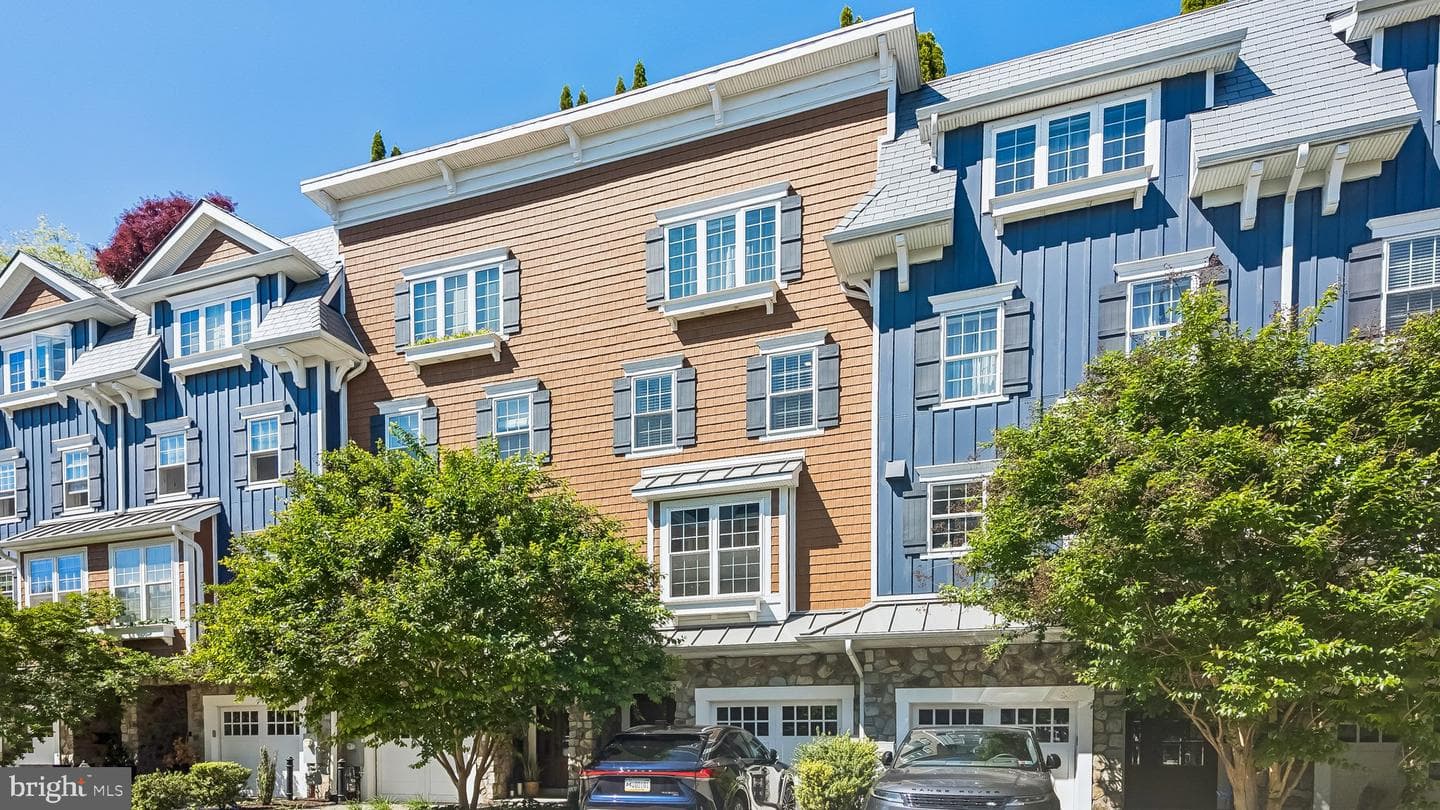 4736 Cross Street, Philadelphia