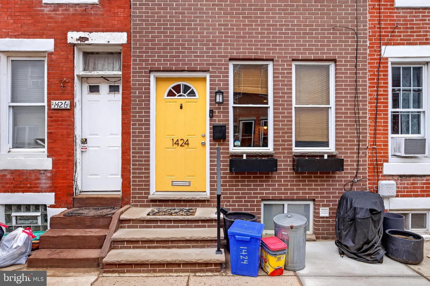1424 S Orianna Street, Philadelphia