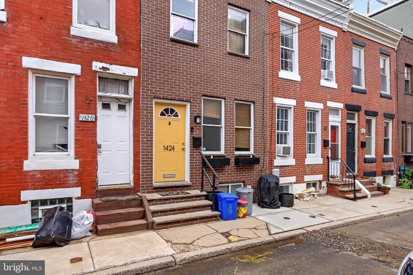 1424 S Orianna Street, Philadelphia
