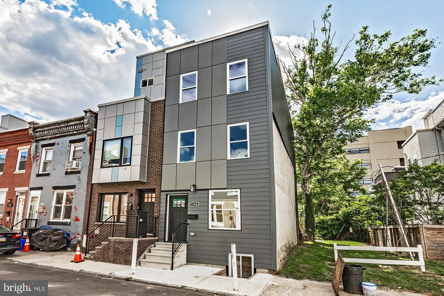 1346 N Myrtlewood Street, Philadelphia