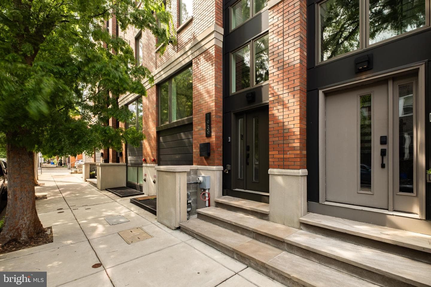1939 Christian Street, Philadelphia