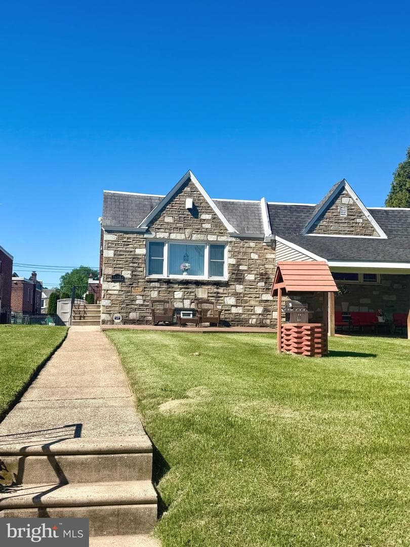 1606 Fox Chase Road