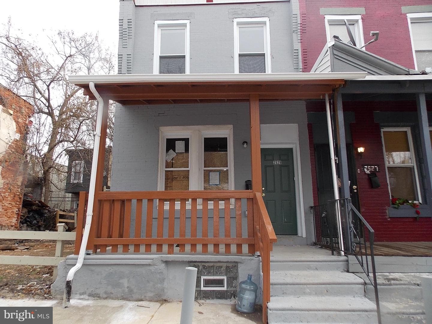 2529 N Napa Street, Philadelphia