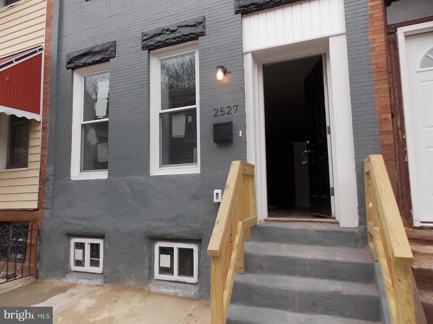 2527 N Myrtlewood Street, Philadelphia