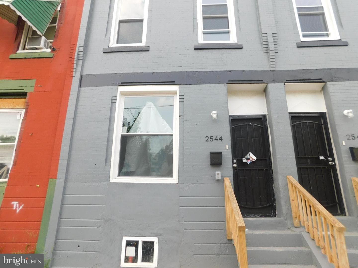 2544 N Sydenham Street, Philadelphia