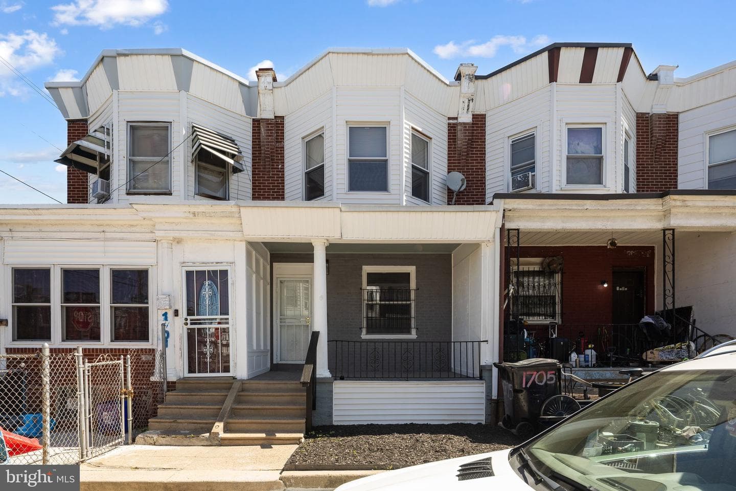 1703 S Conestoga Street, Philadelphia