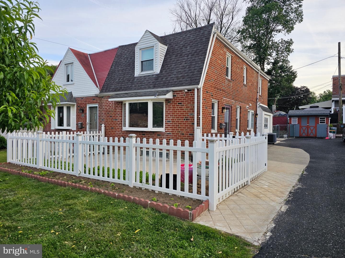 804 Marchman Road, Philadelphia
