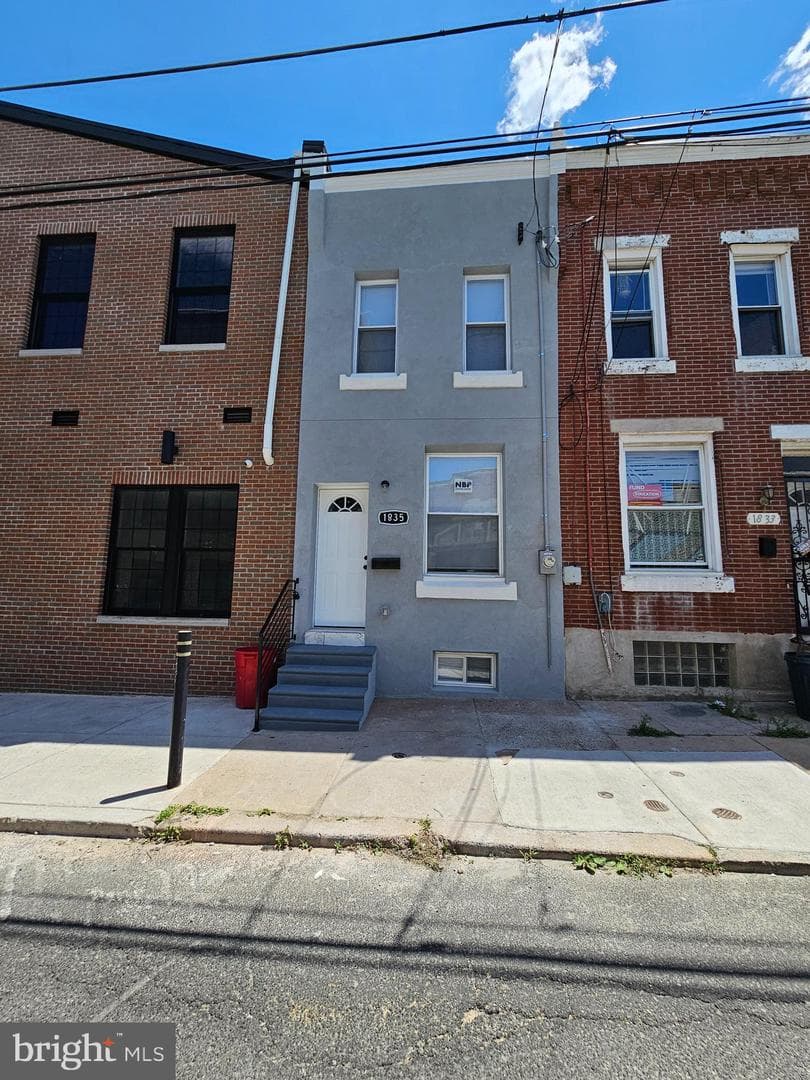 1835 N Gratz Street, Philadelphia