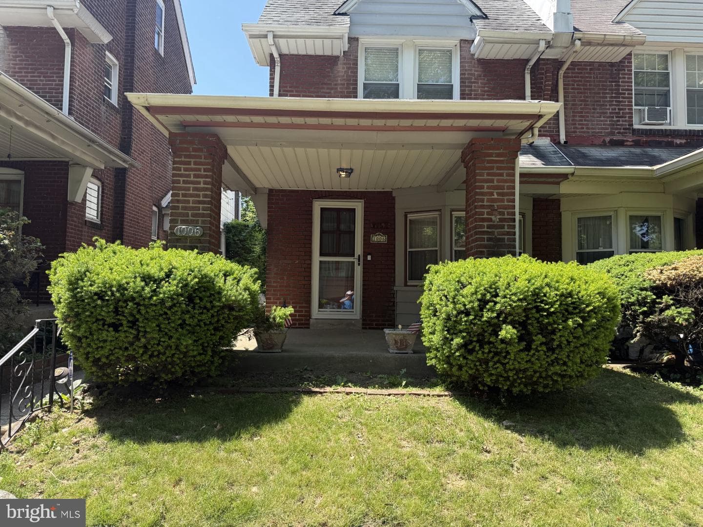 1006 Harrison Street, Philadelphia