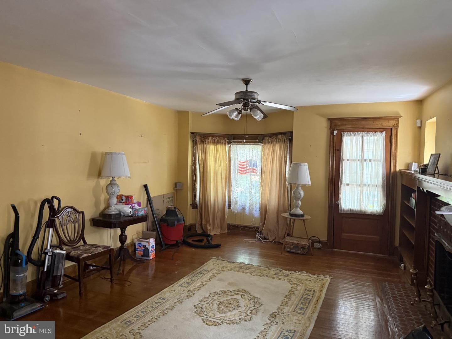 1006 Harrison Street, Philadelphia