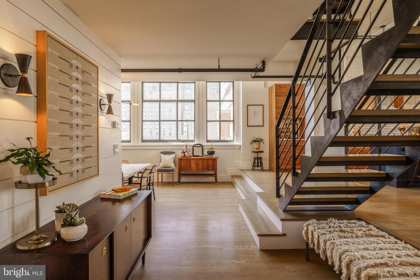1228 Arch Street #8e, Philadelphia
