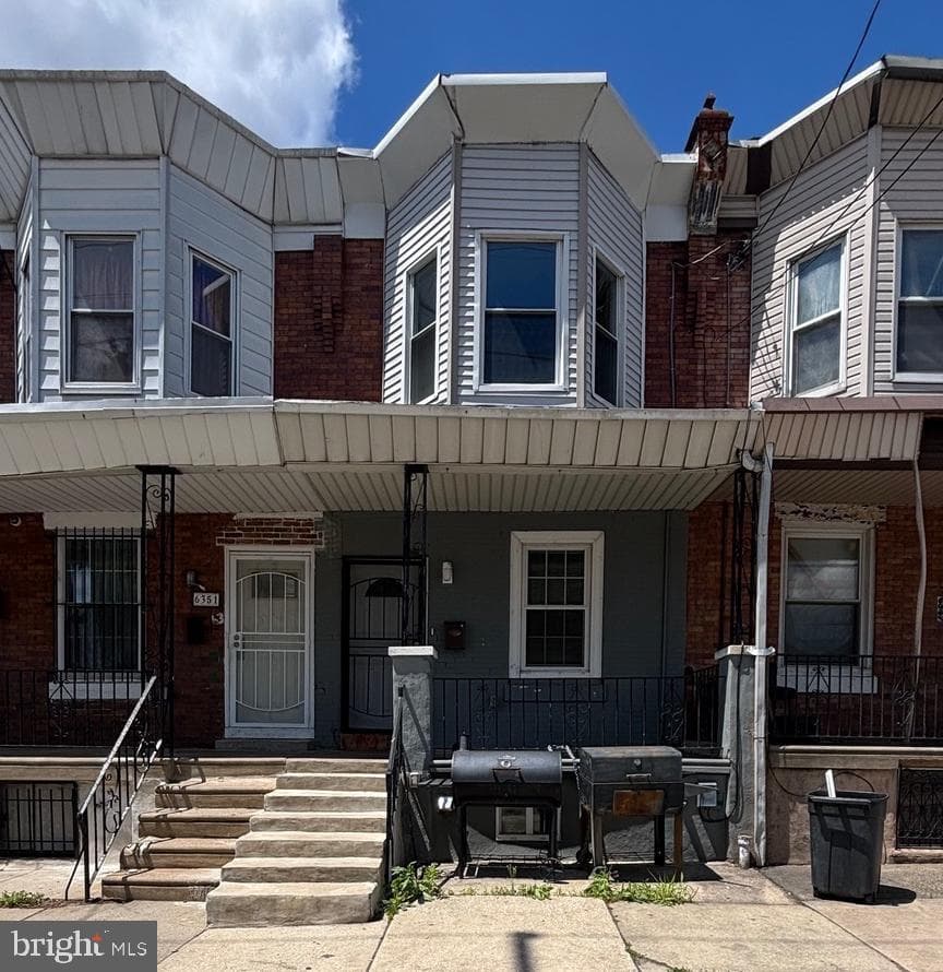 6349 Buist Avenue, Philadelphia