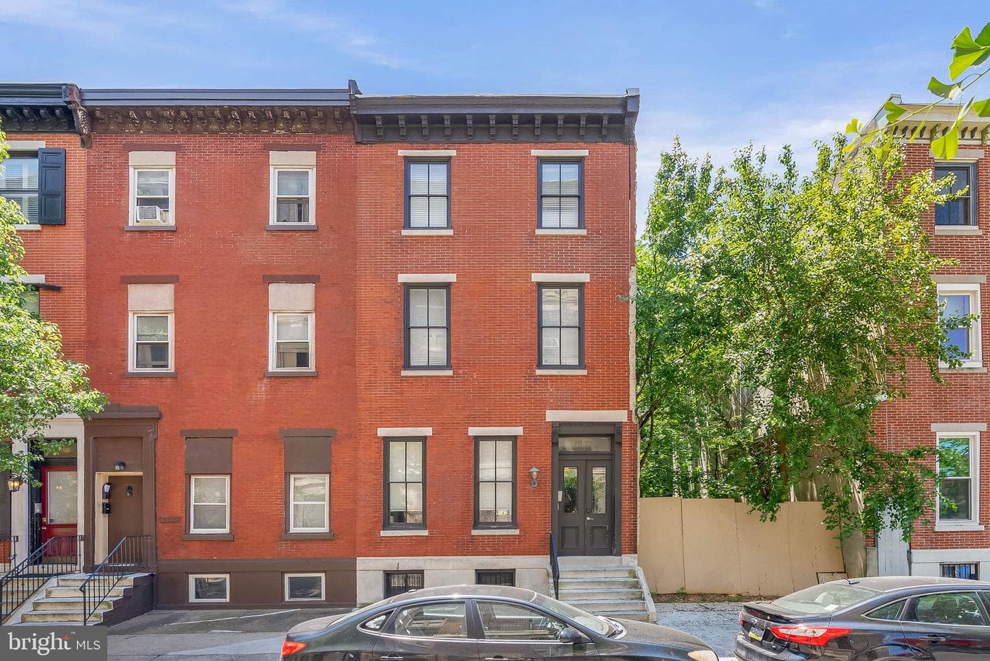 1522 Mount Vernon Street #1, Philadelphia