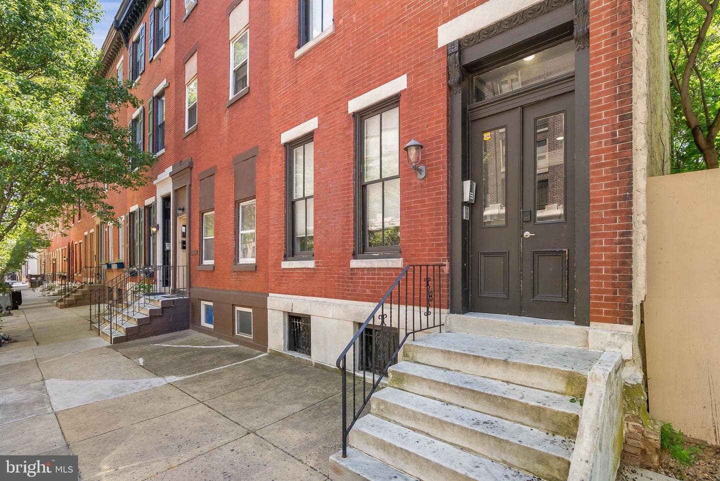 1522 Mount Vernon Street #1, Philadelphia