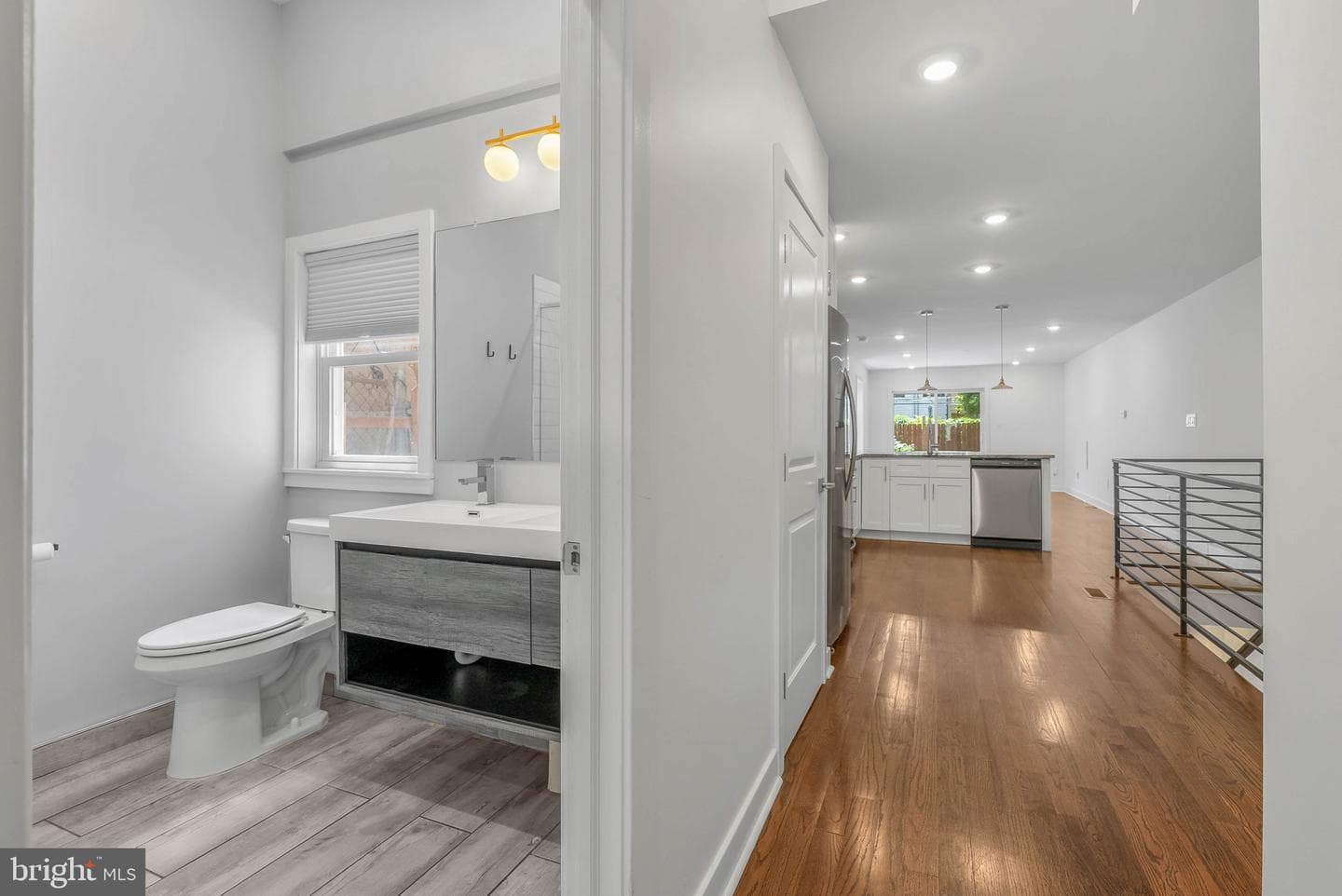 1522 Mount Vernon Street #1 photo 4