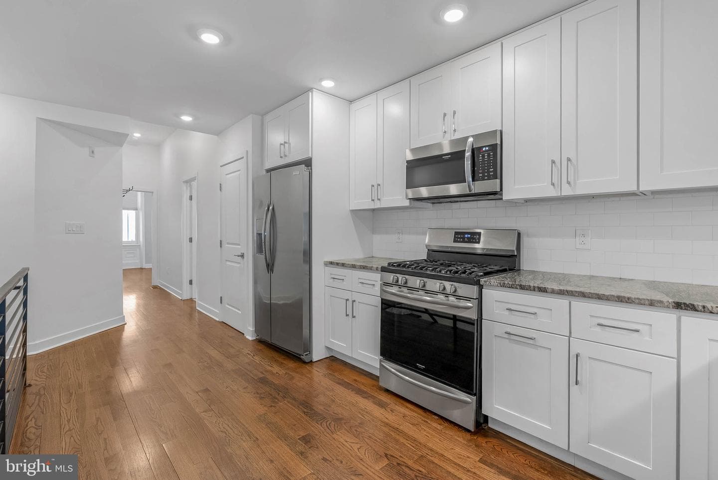 1522 Mount Vernon Street #1 photo 7