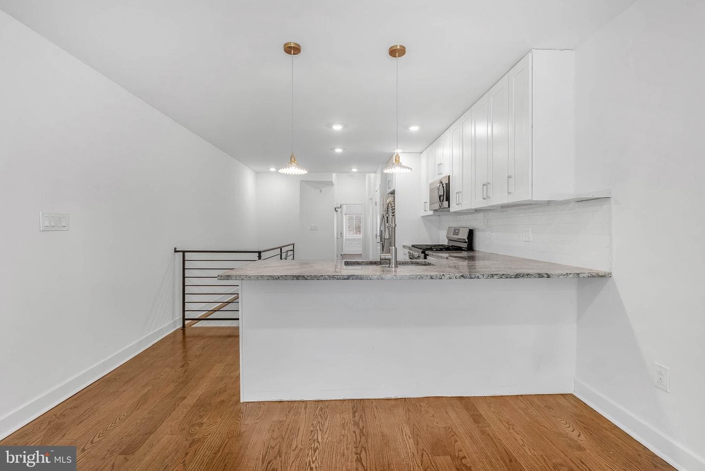 1522 Mount Vernon Street #1 photo 9