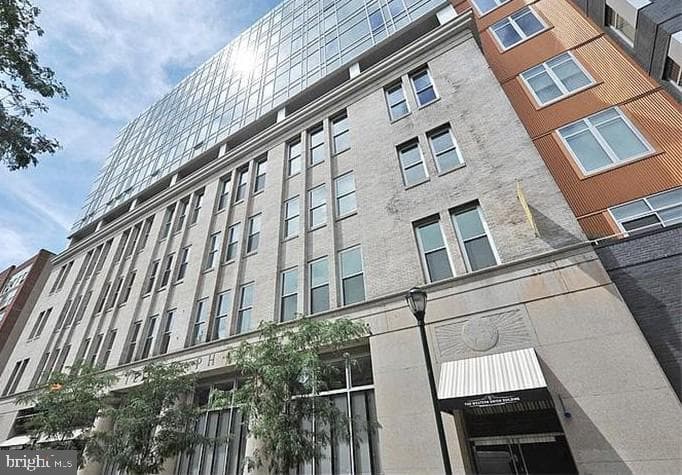 1101 Locust Street #4m, Philadelphia
