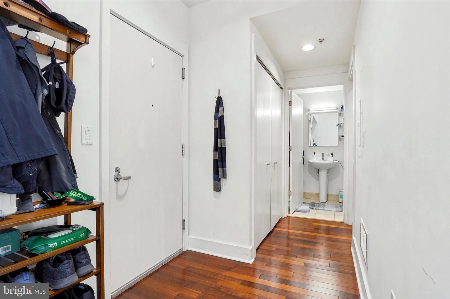 1101 Locust Street #4m, Philadelphia