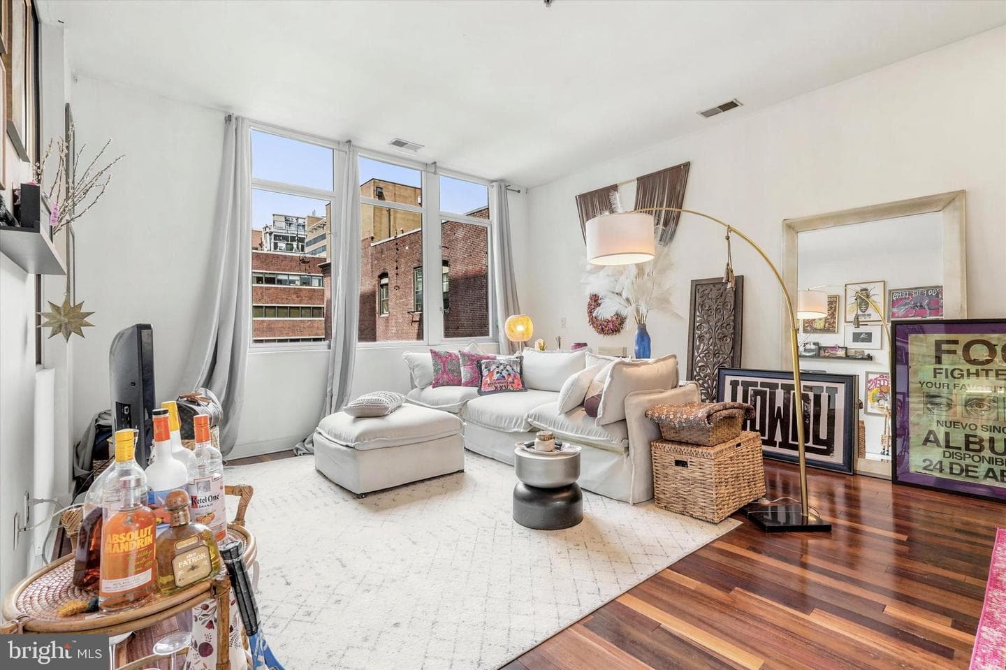 1101 Locust Street #6k photo 3