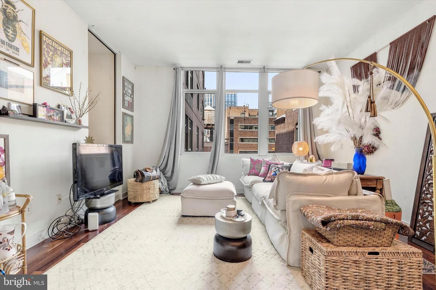 1101 Locust Street #6k photo 4