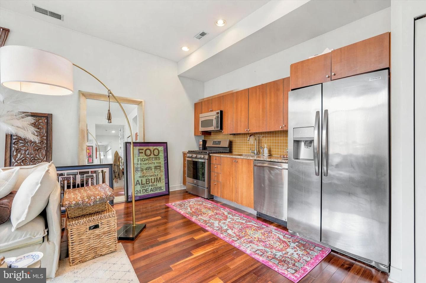 1101 Locust Street #6k photo 8
