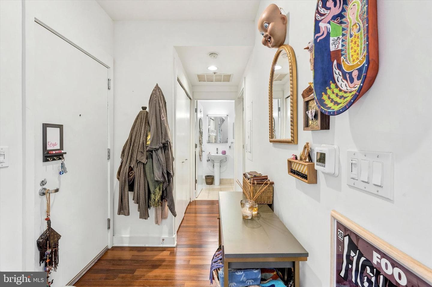 1101 Locust Street #6k photo 9