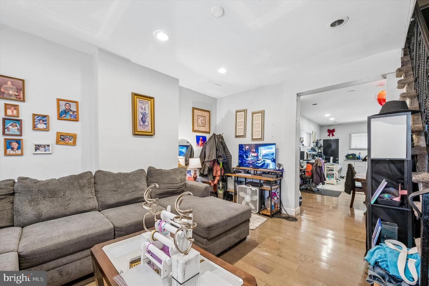 218 N Gross Street #house, Philadelphia