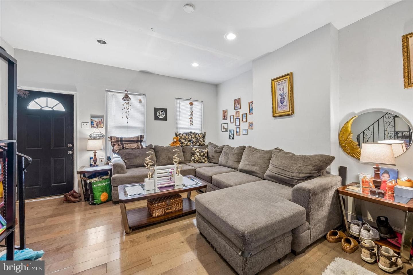 218 N Gross Street #house photo 3