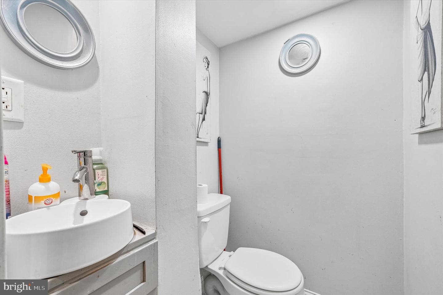 218 N Gross Street #house photo 5