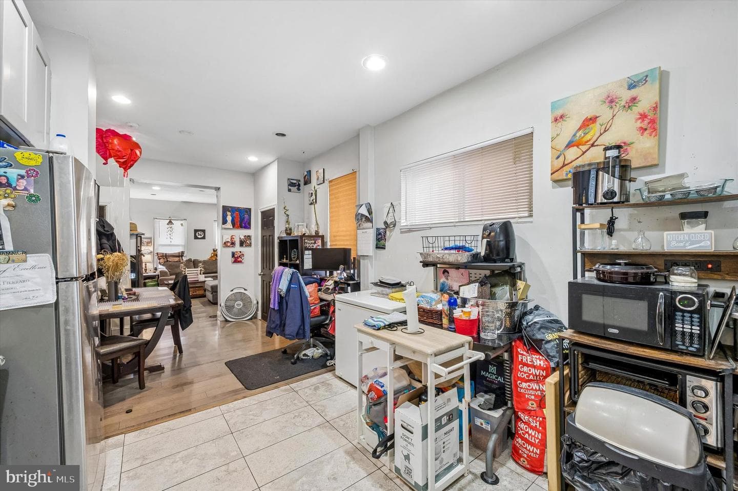 218 N Gross Street #house photo 9