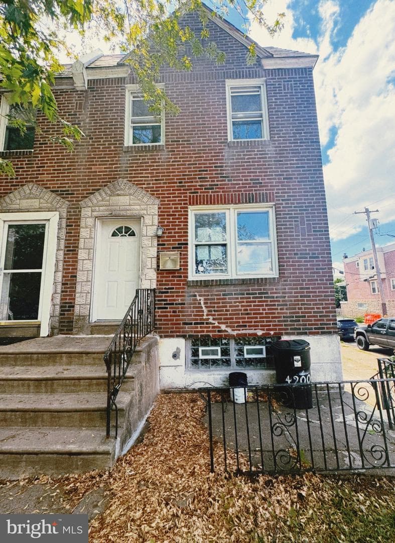 4200 Magee Avenue, Philadelphia