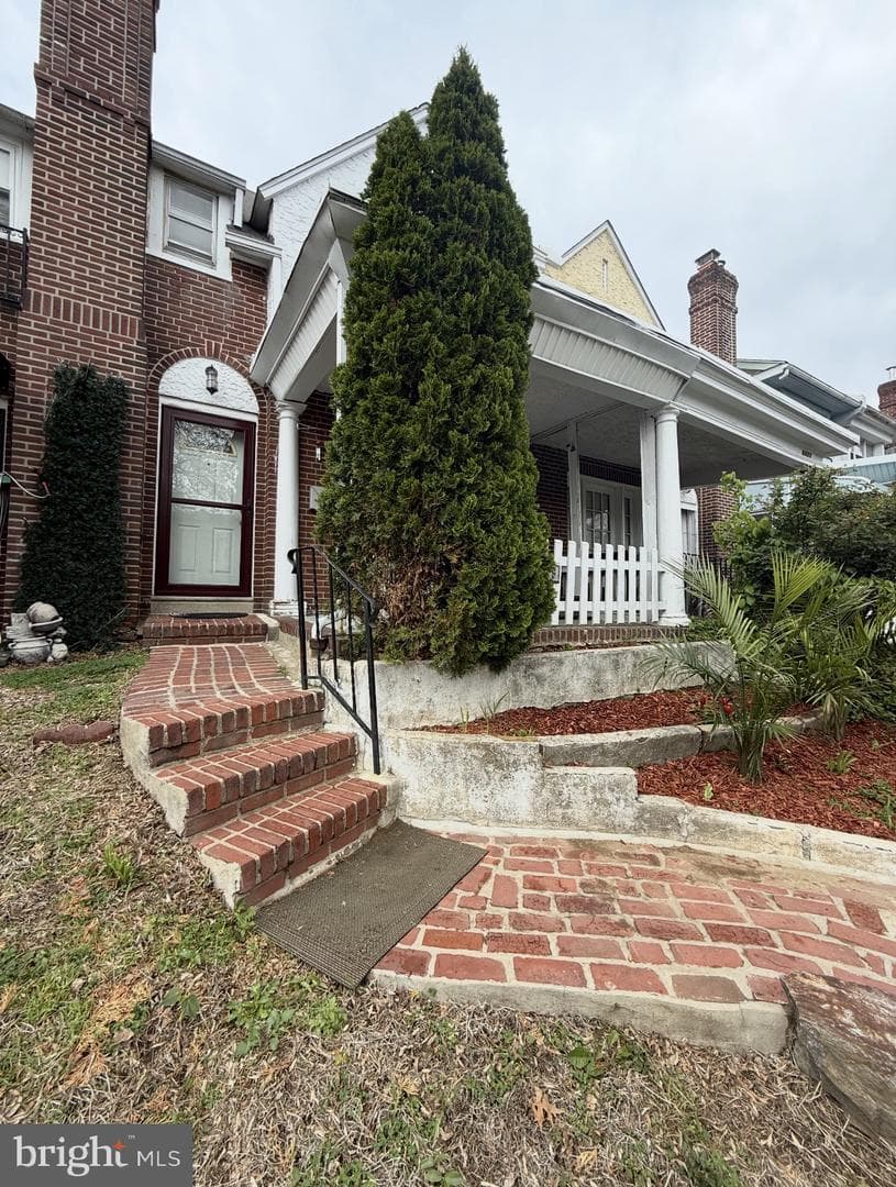 6629 Lotus Rd, Philadelphia