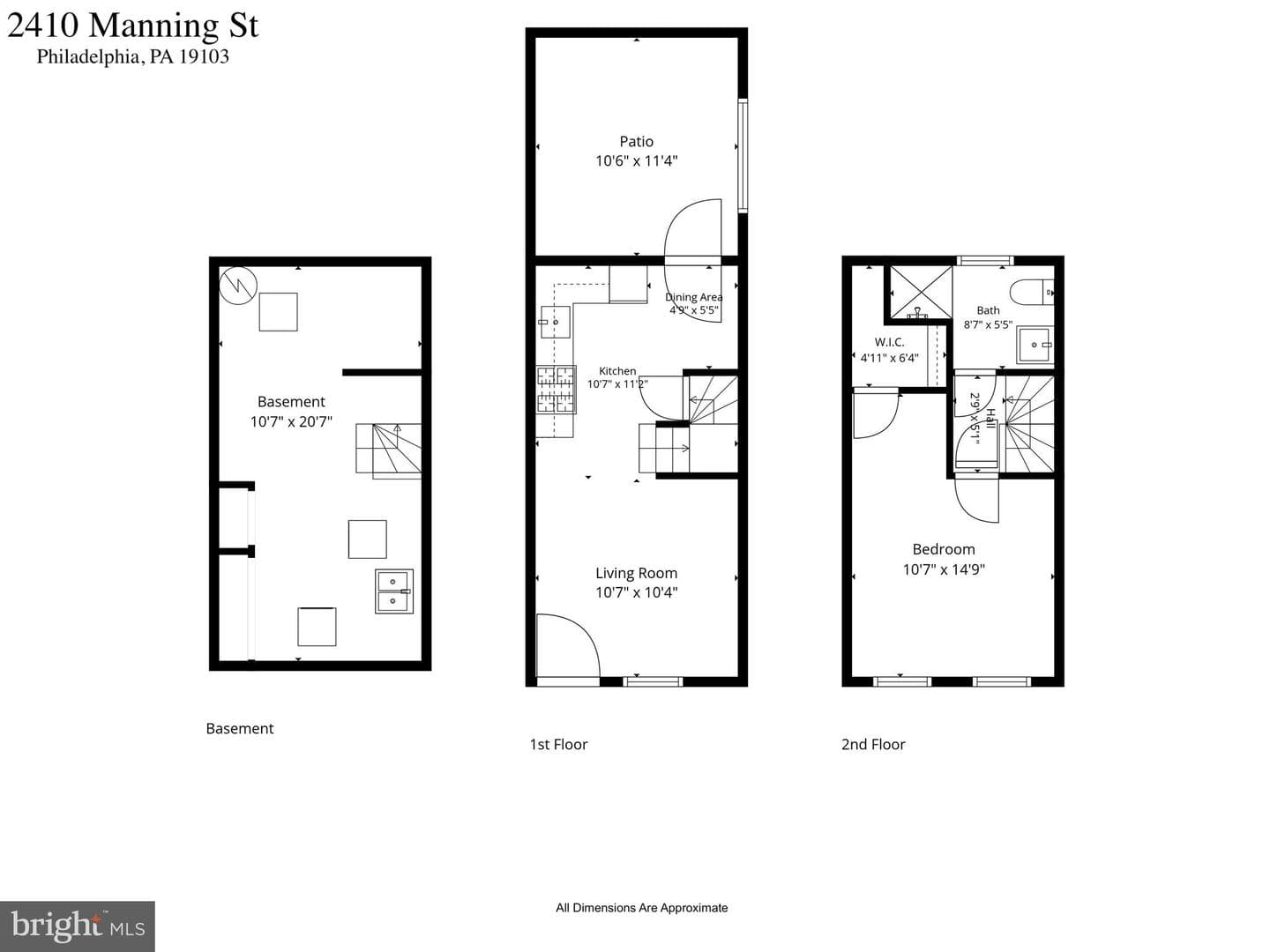 2410 Manning Street photo 20