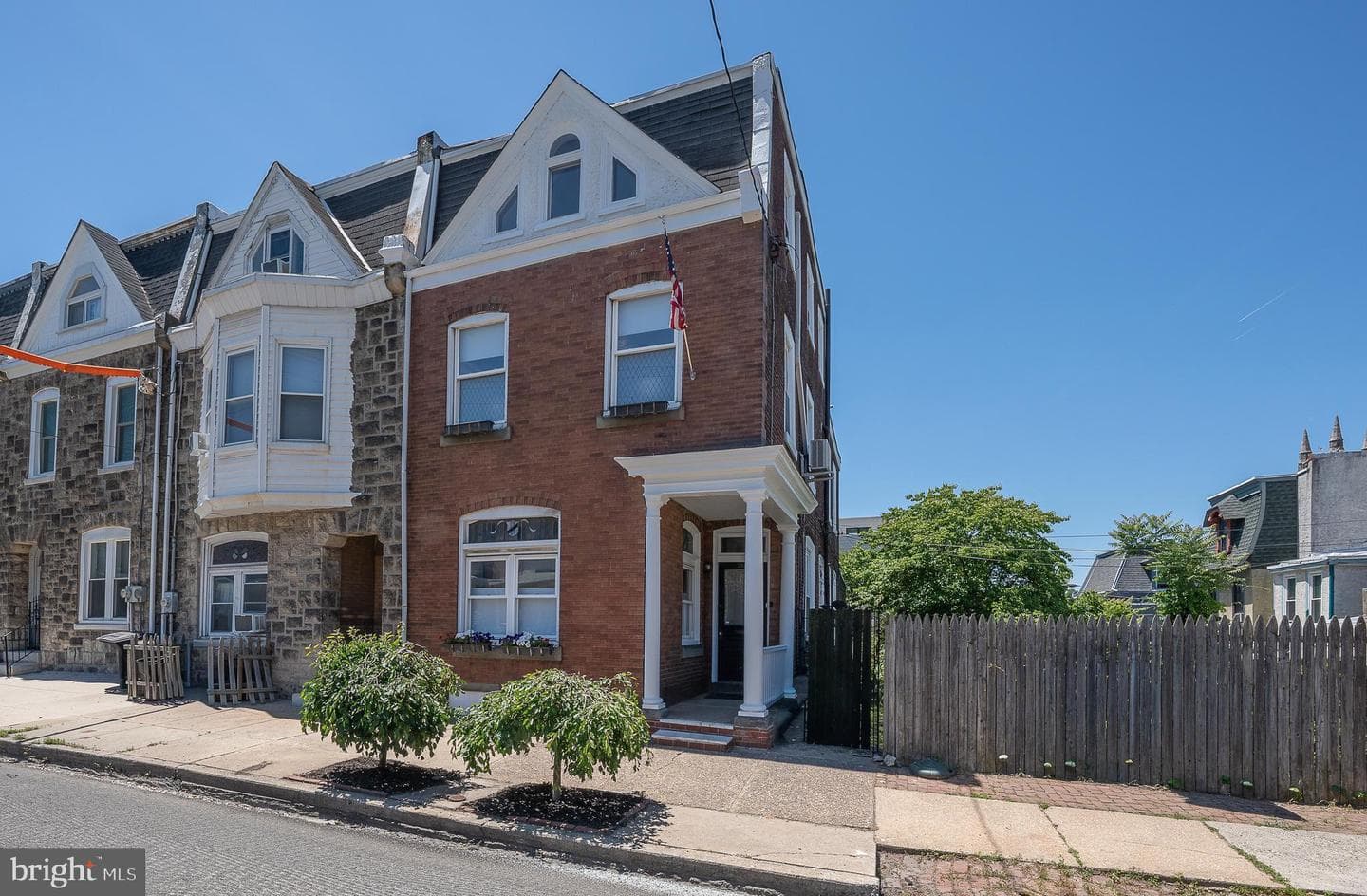 3836 Manayunk Avenue