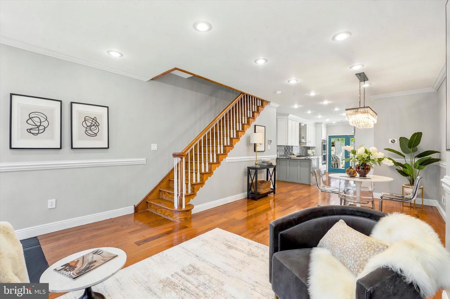 1633 Ellsworth Street, Philadelphia