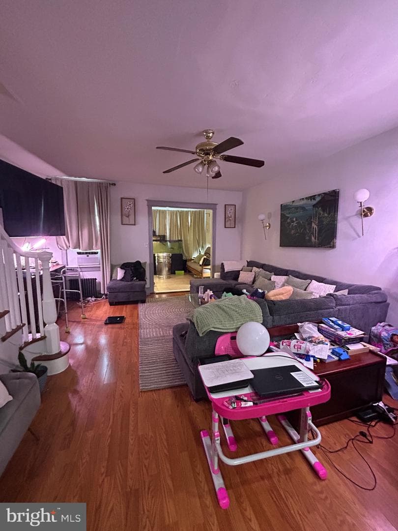 5035 F Street photo 3