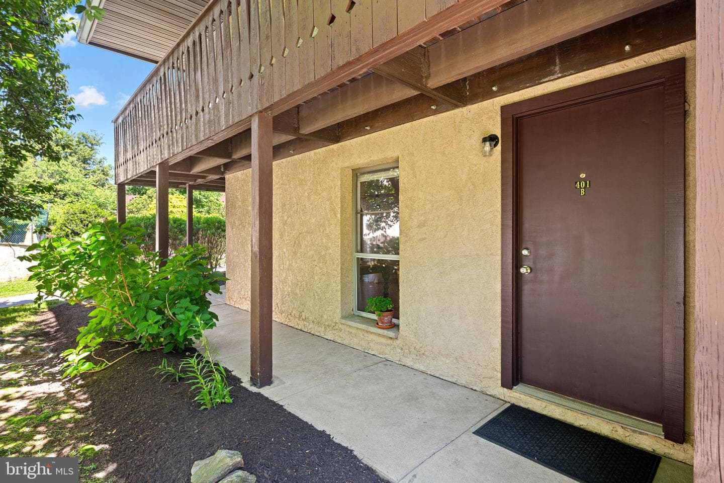 401 Shawmont Avenue #b, Philadelphia
