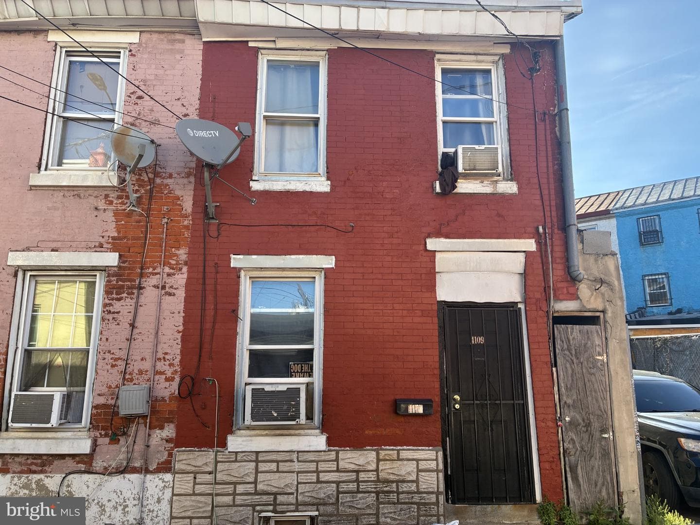 4109 Salem Street, Philadelphia