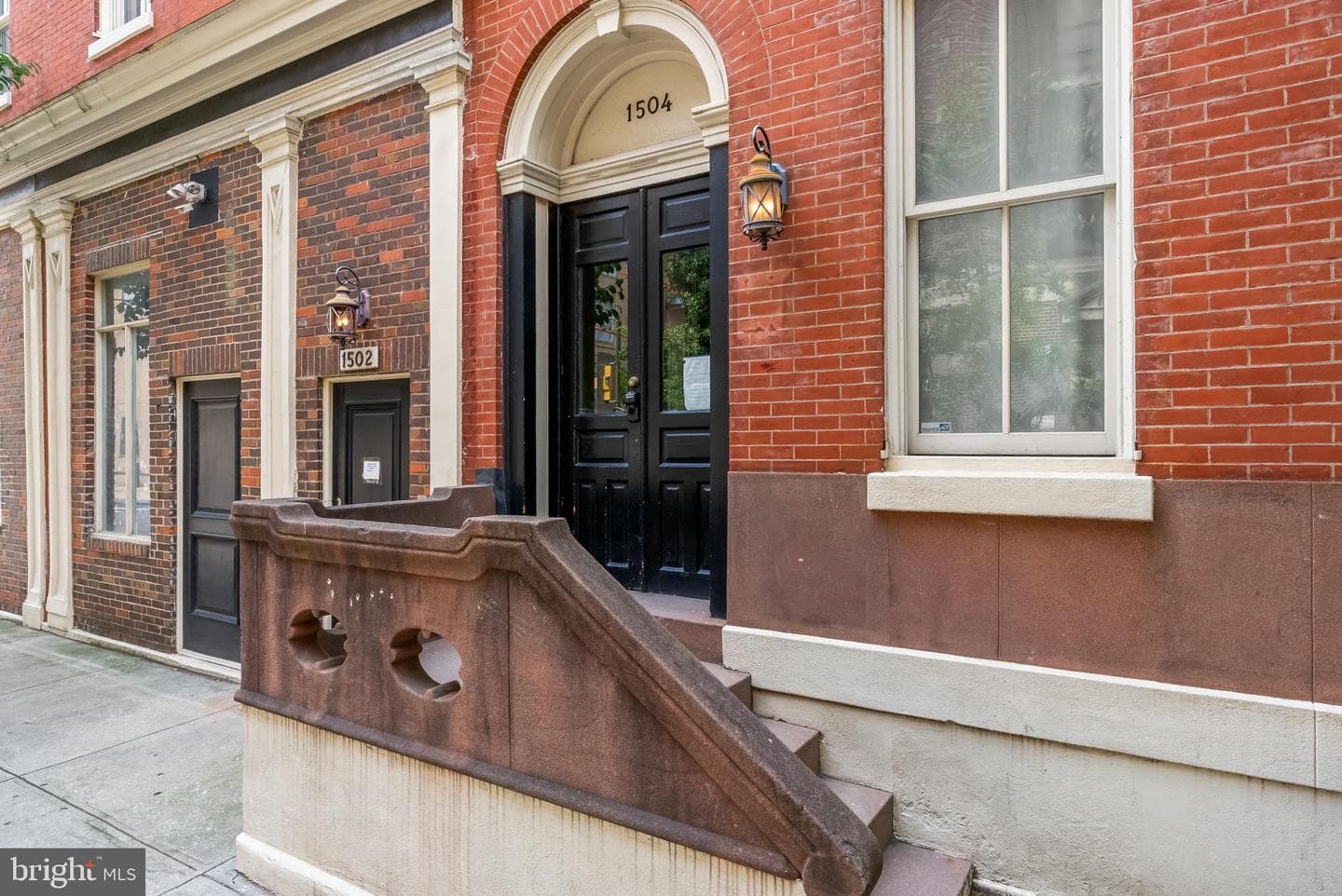 1504 Mount Vernon Street #3, Philadelphia