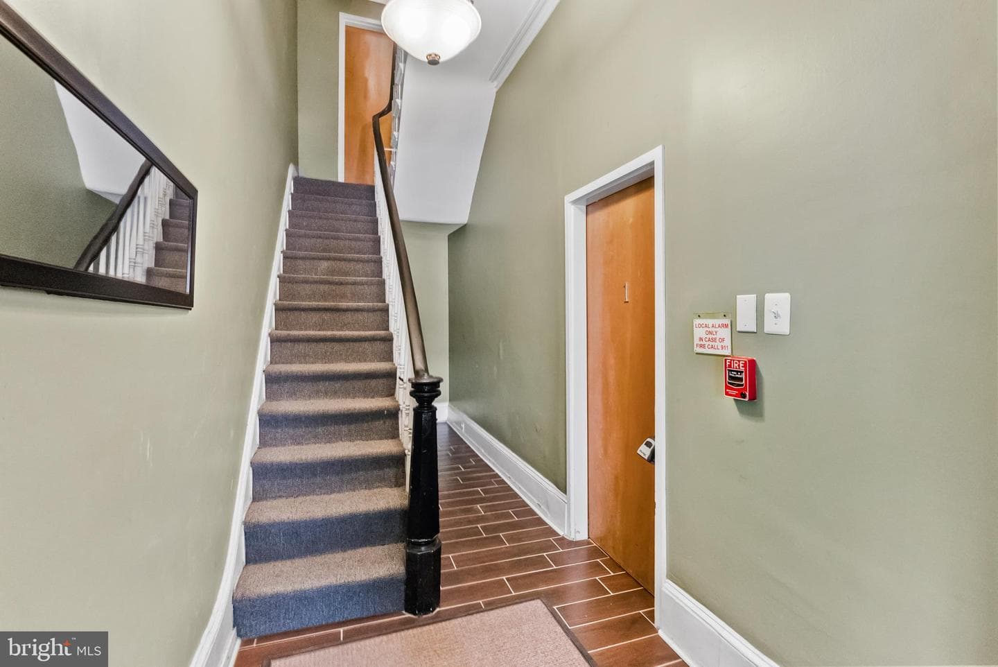 1504 Mount Vernon Street #3 photo 3