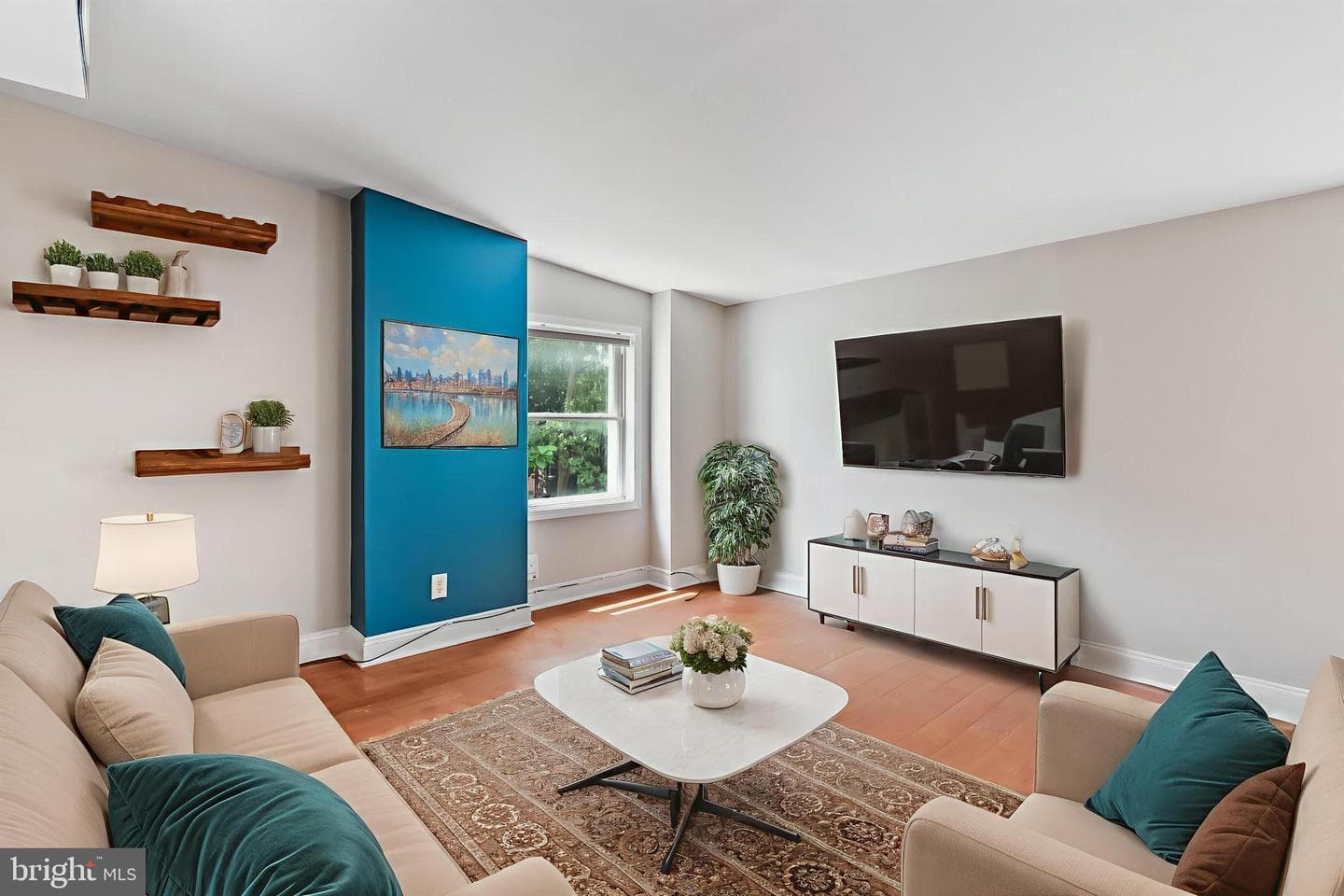 1504 Mount Vernon Street #3 photo 5