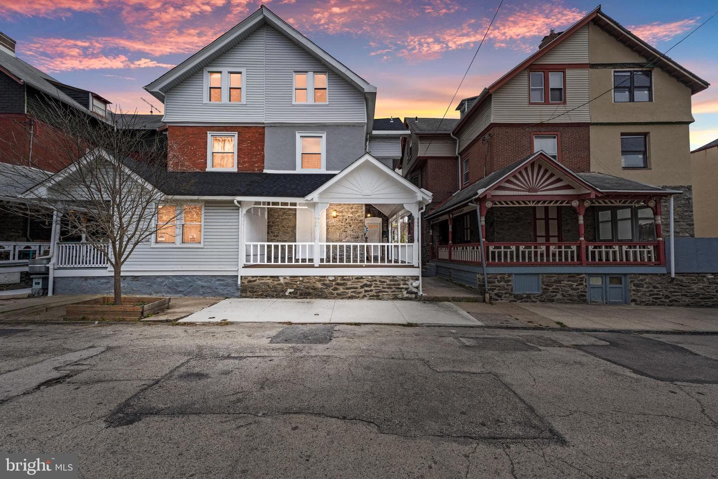 240 W Earlham Terrace, Philadelphia