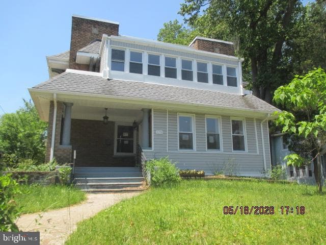 2276 N 51st Street, Philadelphia