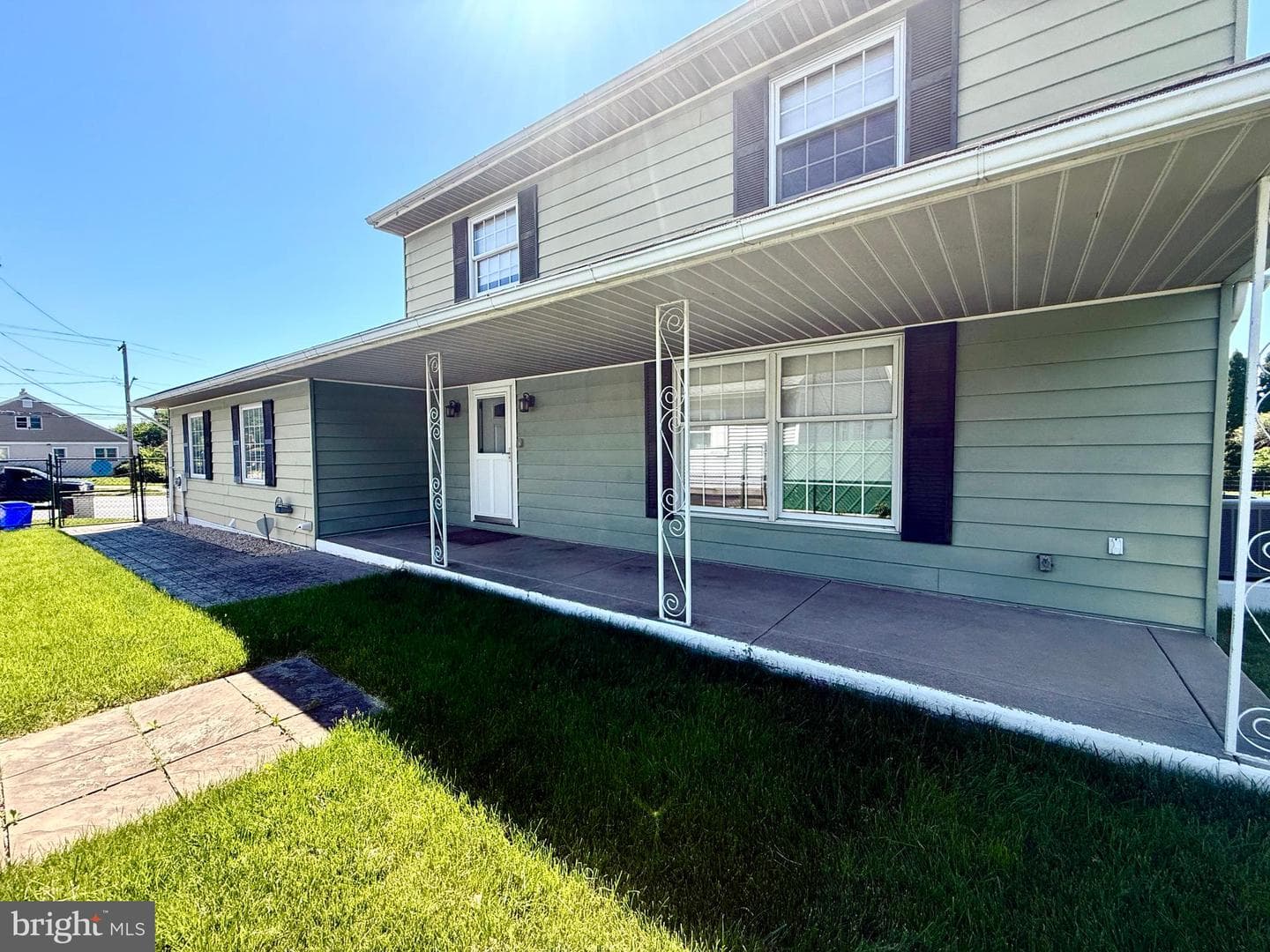840 Welsh Road