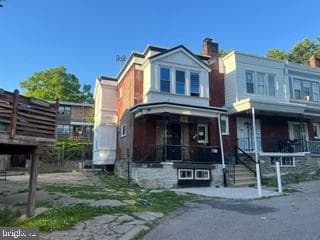 2029 Widener Pl, Philadelphia